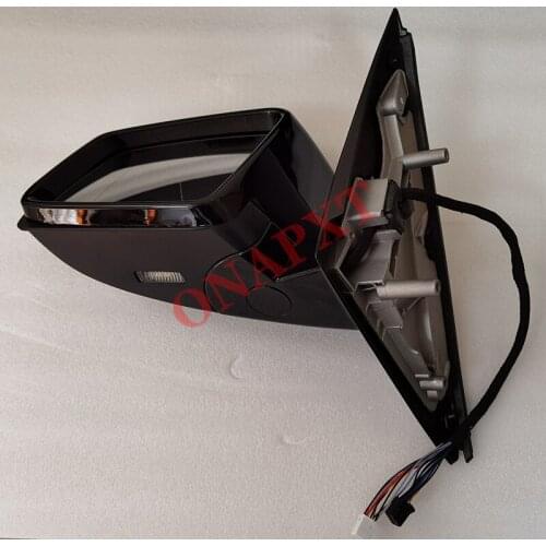 LED Rearview Side Mirror Turn Signal Indicator Light Blinker Lamp R280 R300 R320 R350 R500 R63 For Mercedes-Benz R-class W251