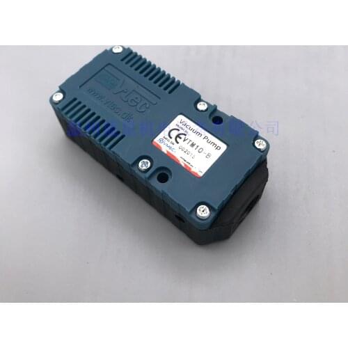 Vaccum Generator VTM10-C VTM10-B 0.10KW G1/8 G3/8 -85KPa 74L/min