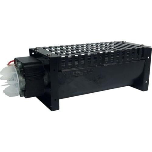 Cross flow fan elevator fan Lift axial fan Cabinet radiating fan ball bearing copper motor aluminum wind wheel CYF06018 30*185mm