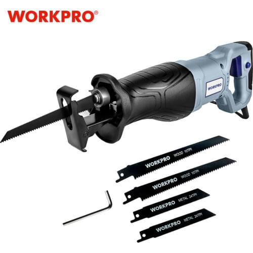 WORKPRO Electric Saws