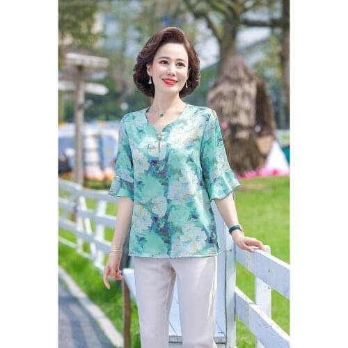 Шелковые блузки Zmhwnfe China At AliExpress