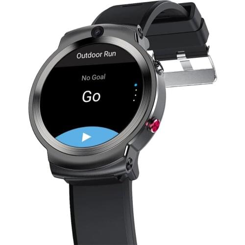 Zylife Bluetooth Watch