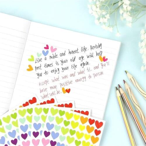 1pcs Sticker Drawing Toys Kids Stickers Funny Game Handmade School Art Class Painting Craft Kit Children Early Educational