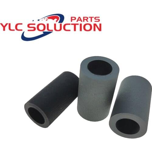 10X 40X8736 ADF Pickup Separator Roller Tire for Lexmark MX310 MX410 MX510 MX511 MX610 MX611 CX310 CX410 CX510 XC4140 XC4150