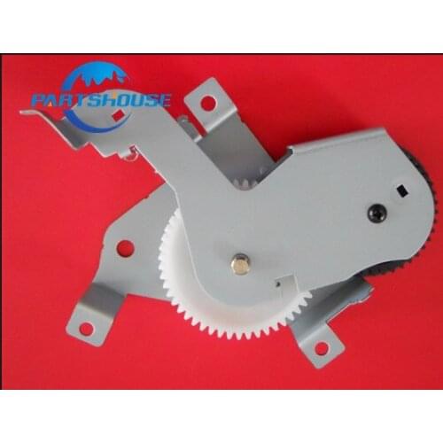 2Pcs Fuser Drive Swing Plate Gear Unit RM1-0043-060 for HP4200 4250 4350 4300 4345MFP Swing Gear assy 5851-2766 Laserjet printer