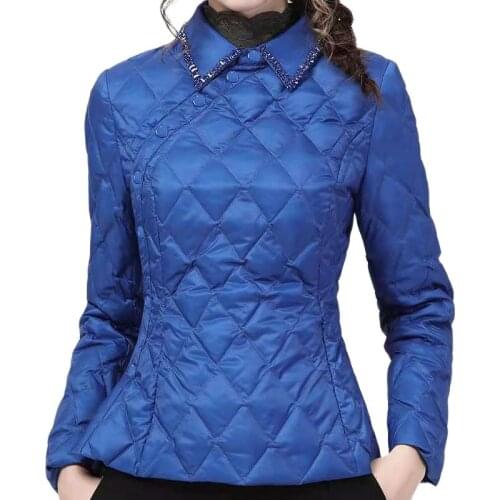 Женские короткие куртки ALMUERK China At AliExpress