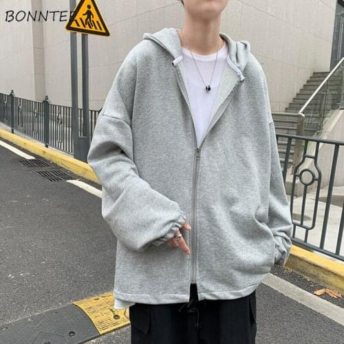 Мужские куртки с капюшоном BONNTEE China At AliExpress