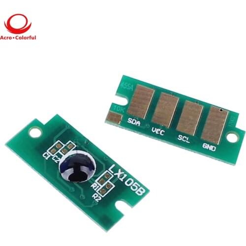 CT201948 Toner cartridge chip for xerox DocuPrint P455 M455df laser printer spare parts