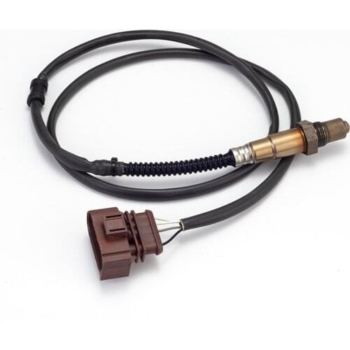Oxygen Sensor OEM 1K0998262D For Audi A4\1.8L front 01-03 models ATT\1.8L03-06 models
