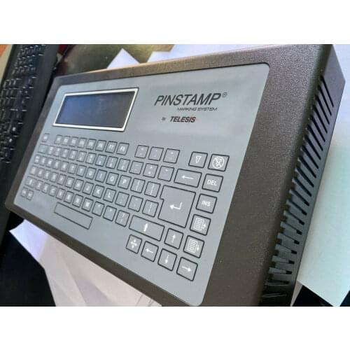 DHL New Original TMC470 Marking System Controller