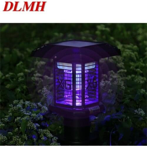DLMH Mosquito Lamps