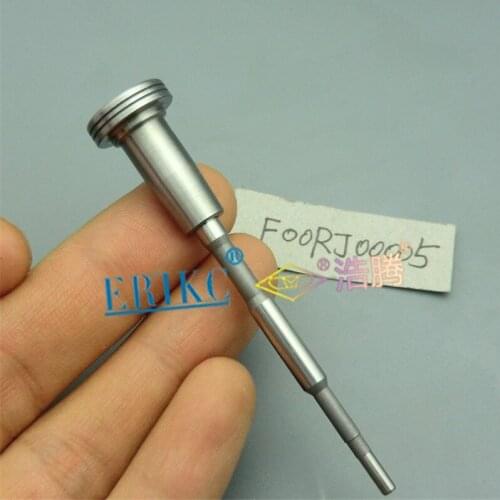ERIKC original valve FOORJ00005 pressure relief valve FOOR J00 005 valve guide diesel engine parts F ooR Joo 005 Injector Valve