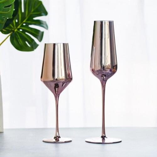 GU26°C Wine Glasses