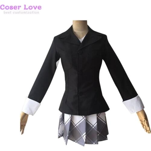 Kemono Friends Canis Lupus Gray Wolf Cosplay costume Carnaval Halloween Christmas Costume