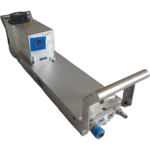 Rofin-Sinar Laser 40216304 Used In Good Condition