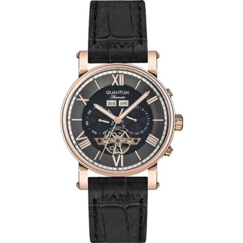 Quantum QMG506.451 Men Wristwatch Clock