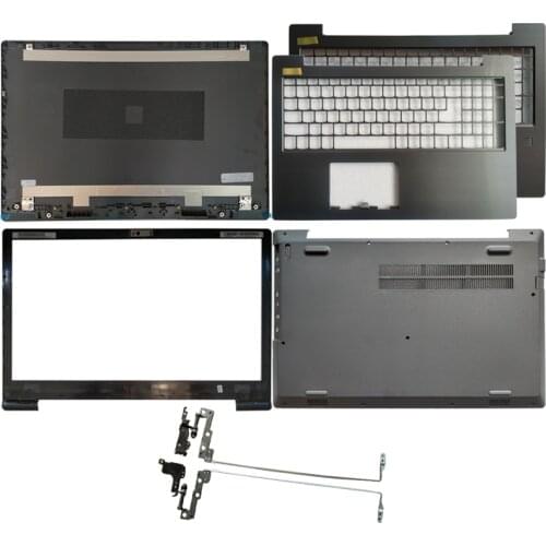 NEW for Lenovo V330-15ISK V330-15IKB V330-15 Rear Lid TOP case laptop LCD Back Cover/LCD Bezel Cover/Palmrest COVER/Bottom case
