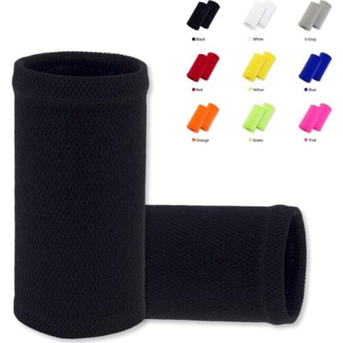 New fashion wristband, made of high elastic material for comfortable pressure protection, sports wristband armband