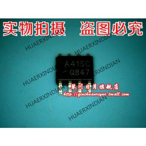 New original A41SC 3 in stock High Quality