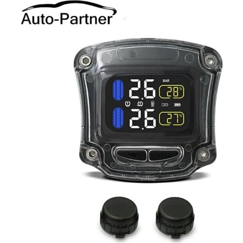 NUOYUN Tire Pressure Sensors