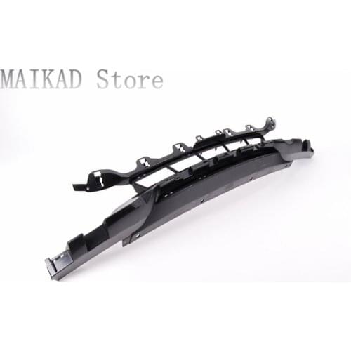 Front Center Bumper Cover Grille for BMW F30 F31 F34 F35 316i 320i 328i 335i 316Li 320Li 328Li 335Li 316d 318d 320d 51117263478