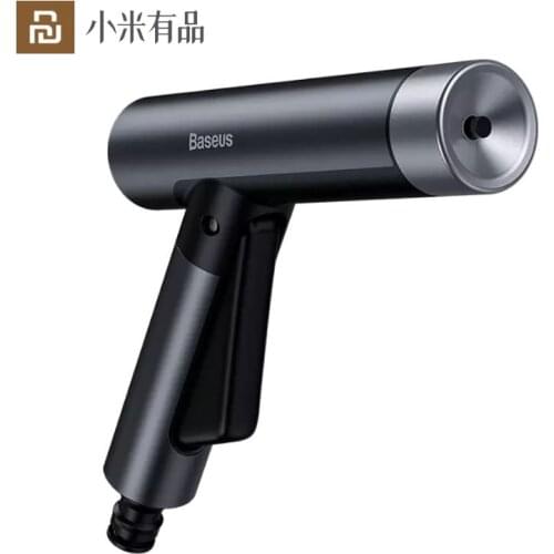 Youpin Water Spray Gun Wash Spray Machine Airbrus High Pressure Washer Lawn Washing High Quality Water Gun Sprinkle Tool For Car