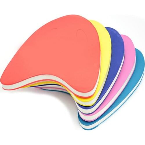 Swimming A Type Board Floating Board Professional Learning Swimming Floating Board Color Random Delivery