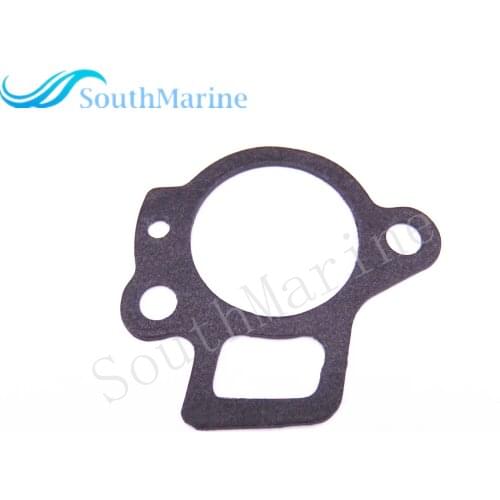 Boat Motor F15-07010022 Thermostat Cover Gasket for Parsun HDX 4-Stroke F15 F9.9 F13.5 Outboard Engine