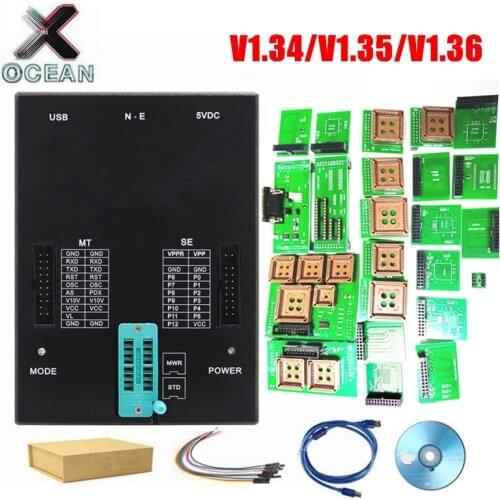 OEM Orange5 programmer orange 5 programmer with full adapters ORANGE 5 Professional Programming Device Hardware without Adapters