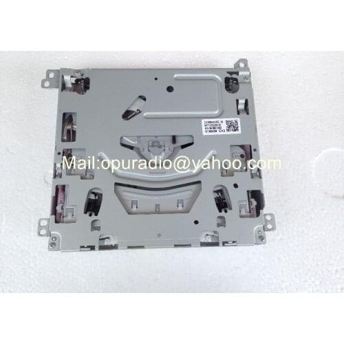 Real Brand new Sinigle Disk CD Loader DXM9550/DXM9050 for VW RNS310 RNS315 RCD310 BOSCH