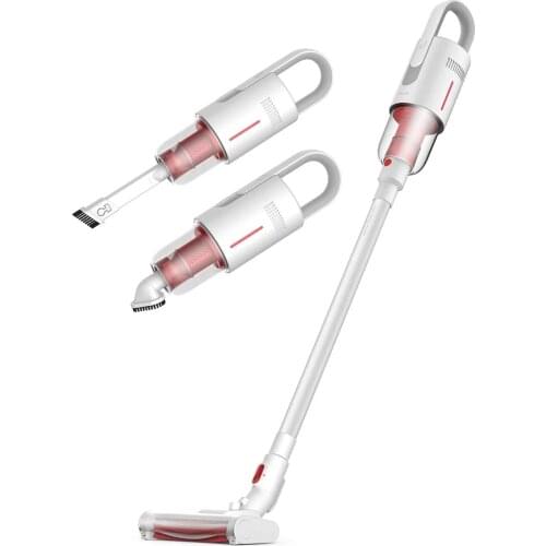 Deerma VC20 Handheld Vacuum Cleaner Working Time30 min (Broom)