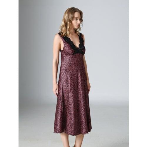 Женские ночные сорочки VIENETTA EXSCLUSIVE China At AliExpress