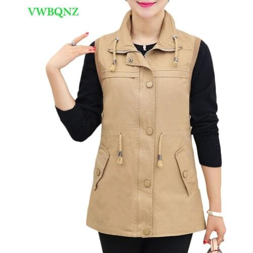 VWBQNZ Women's Cotton T-Shirts