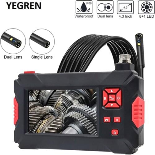 Yegren Borescopes