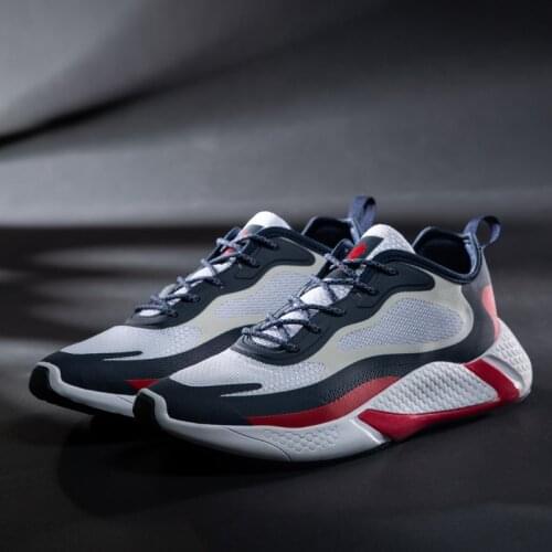 TaoBo Max Air Walking Men Shoes Colorblock Mesh Casual Lightweight Sneakers zapatos de mujer tenis Shoes