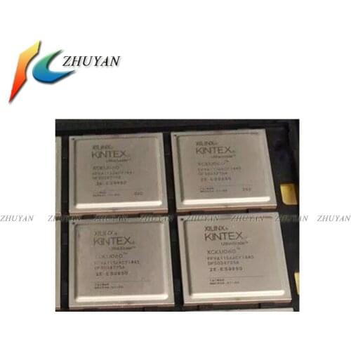 1PCS!!! NEW Original XCKU060-2FFVA1156I In Stock