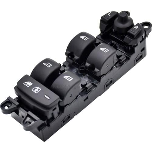 31334348 For Volvo V60 S60 XC60 2009-2013 Door Glasses Regulator Switch