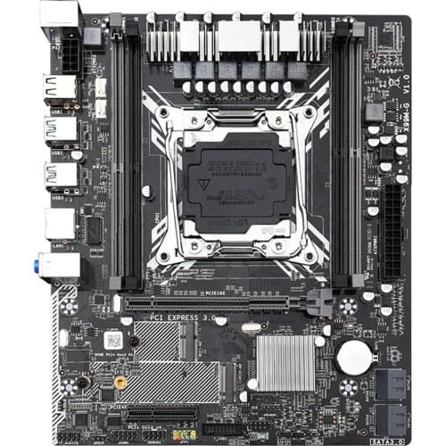 Acgicea Motherboards