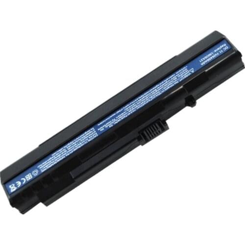5200mAh for Acer Laptop battery one A0A110 1041 1295 1588 A0A150 1001 A0D250 0Bk 934T2780F UM08A31 UM08A52 UM08A72 UM08A74 UM08B