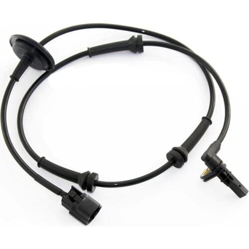 Front Rear Wheel Speed Sensor ABS sensor For Chery A3