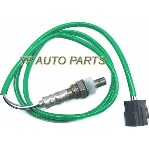 Oxygen Sensor Lambda Sensor for M-azda 6 GG OEM L813495F10 L813-18-861 L81318861