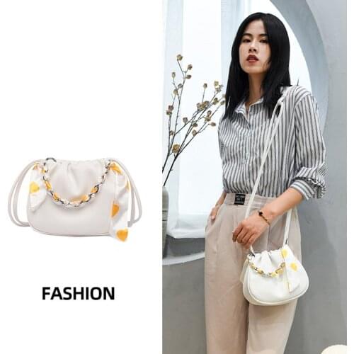 Mini bags Fashion womens stripe Plaid small square bag