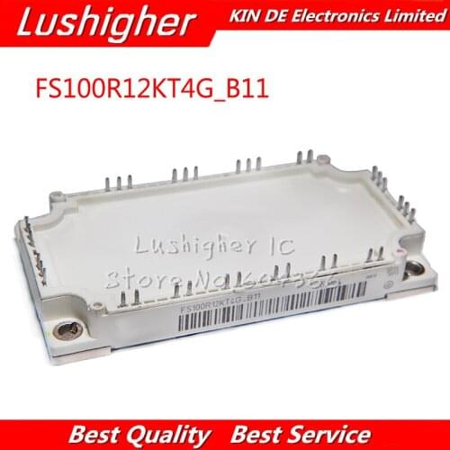 FS100R12KT4G_B11 module
