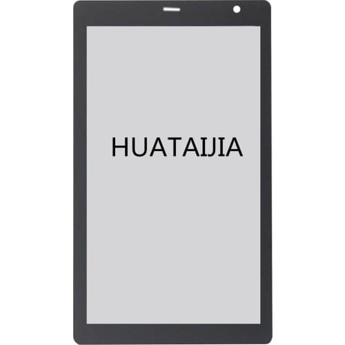 New Touch Screen Panel For 7'' inch Dexp Ursus L270 L 270 3G Tablet Digitizer glass Sensor Replacement Free Shipping