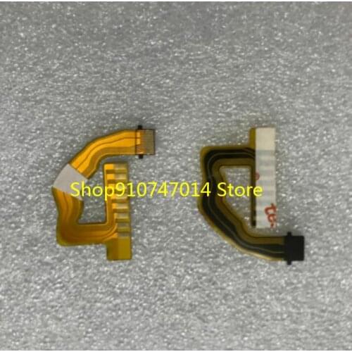 NEW Bayonet Mount Contactor Flex Cable For Nikon AF-S DX for Nikkor 18-55mm 18-55 mm VR II Repair Part (Gen2)