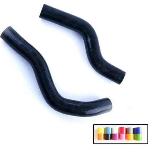 For HONDA FIT/JAZZ GE8 RS/GE9 L15A7 2008-2012 RADIATOR HOSE