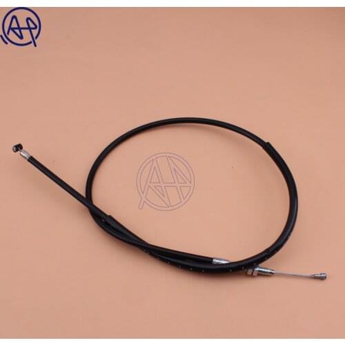 For Honda CBR600RR CBR600 F5 2003-2006 CBR1000RR 2004-2007 Racing Bike Motorcycle Clutch Cable Rope Control Wire Steel Pull Line