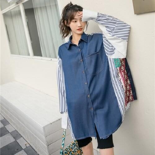 XDNWQQMZDXLHJ Womens Long Sleeve Shirts