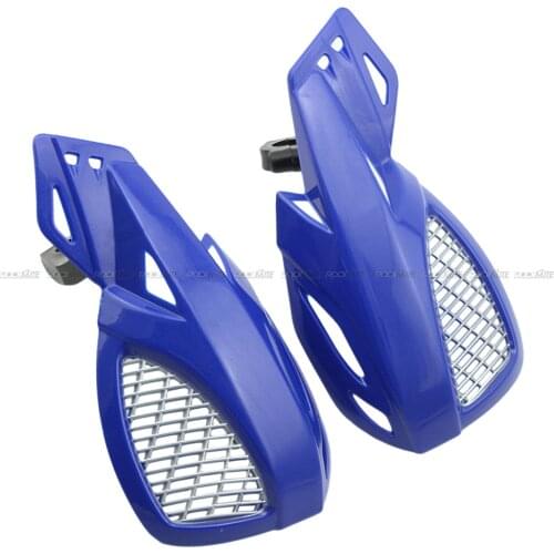 Handguard For Yamaha WR250F/R WR450F YZ 65/85/125/250/450 TTR 50/110/125/230 TW200 Motorcycle off-Road bike Hand Guard Protector