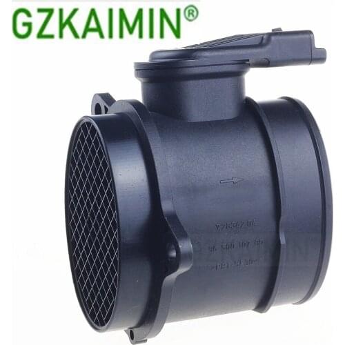 Add to CompareShare MASS AIR FLOW METER SENSOR OEM 9650010780 For Citroen Berlingo C2 C3 C4 C5 XSARA PICASSO FIAT SCUDO FORD F